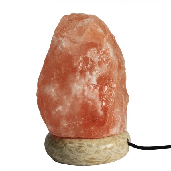 Natural Salt Lamp USB