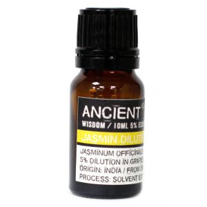 Ancient Wisdom Pure Essential Oil 10ml