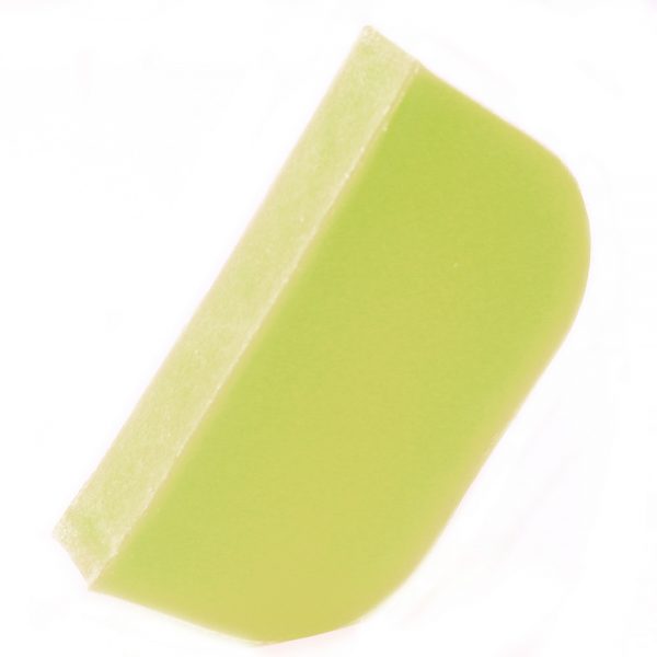 Argan Solid Shampoo Coconut and Lime